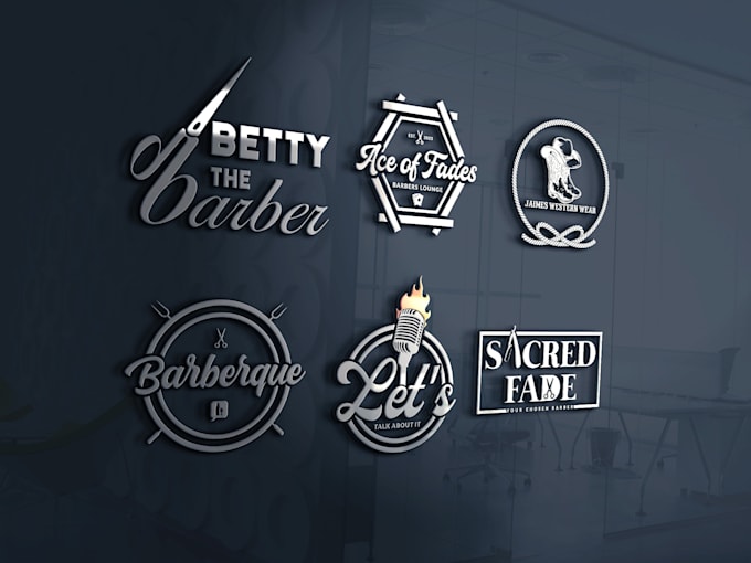 design an awesome logo