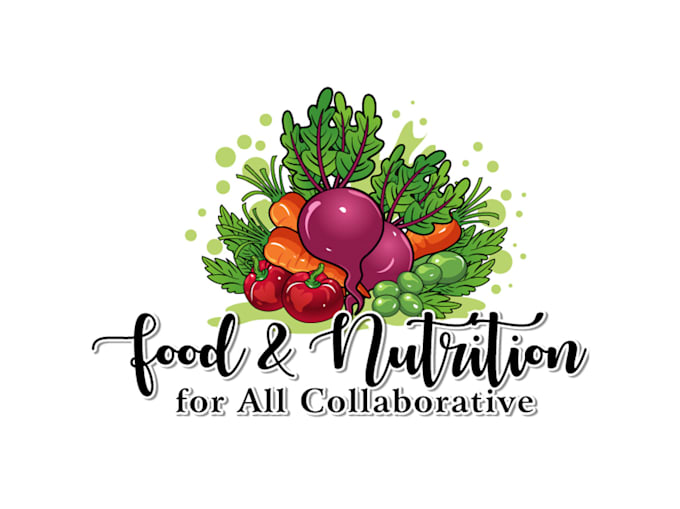 do health, supplements, nutrition, wellness logo design