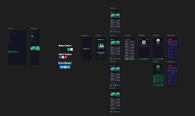 build custom blockchain  dapp