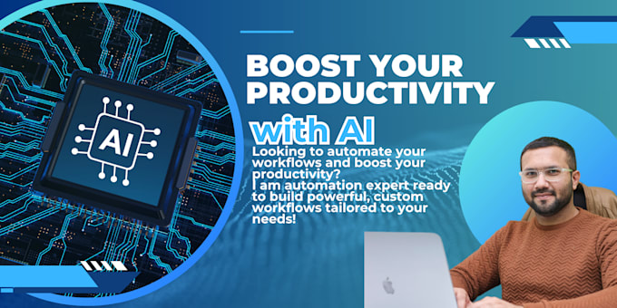 build ai automation workflows and ai agents