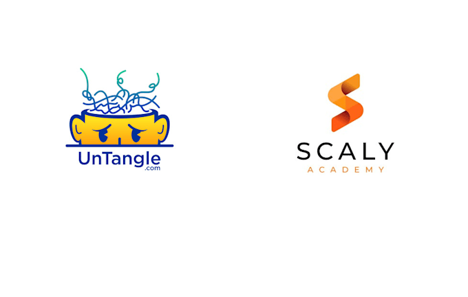design creative modern logo