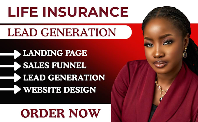 generate life insurance leads life insurance leads health insurance