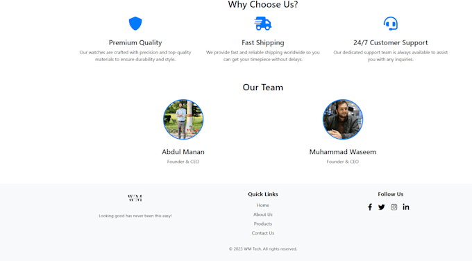 be your full stack web developer for websites web apps and ecommerce