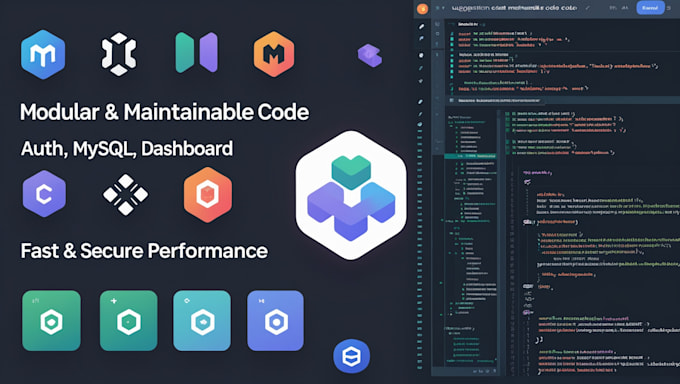 build scalable mern stack applications with clean code