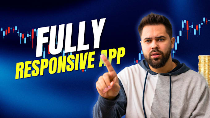 build android applications with custom UI and animations