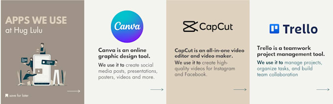 create engaging social media content
