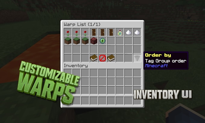 make a minecraft plugin