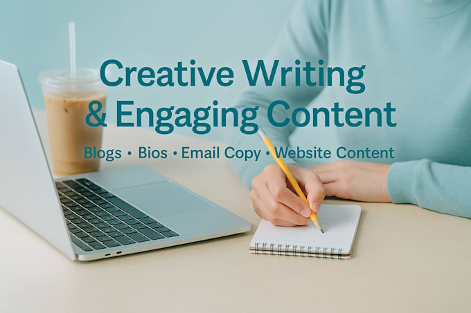 write a friendly, casual blog post or article in your voice