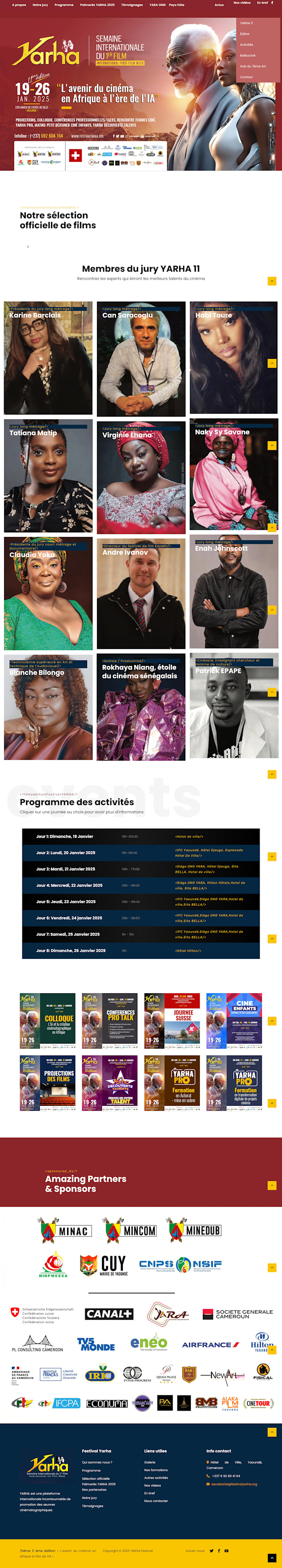design or rebuild your wordpress site with elementor pro