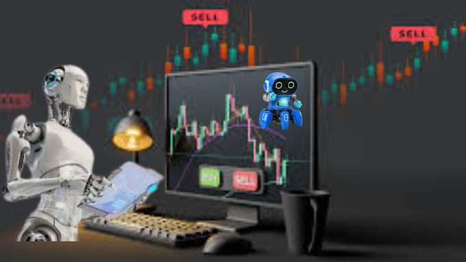 code an expert advisor trading robot for mt5 and mt4