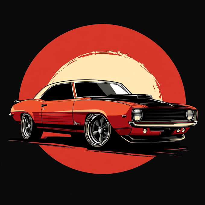 design t shirt graphics and merchandise