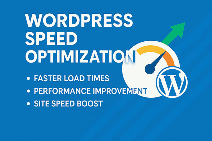 speed up your wordpress website with 90 score speed optimization expert