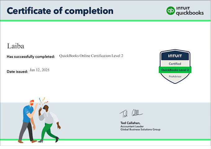 do bookkeeping and accounting in quickbooks online