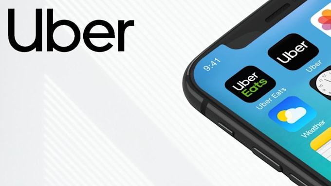 automate uber, zifty, uber eats bots and help reactivate banned accounts