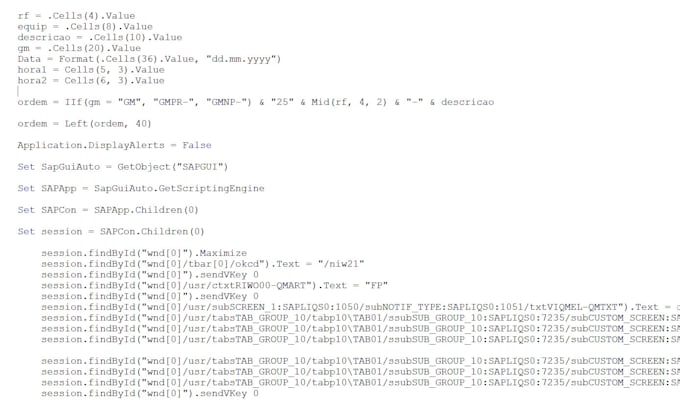 automate tasks in excel, google sheets, and office with macros or scripts