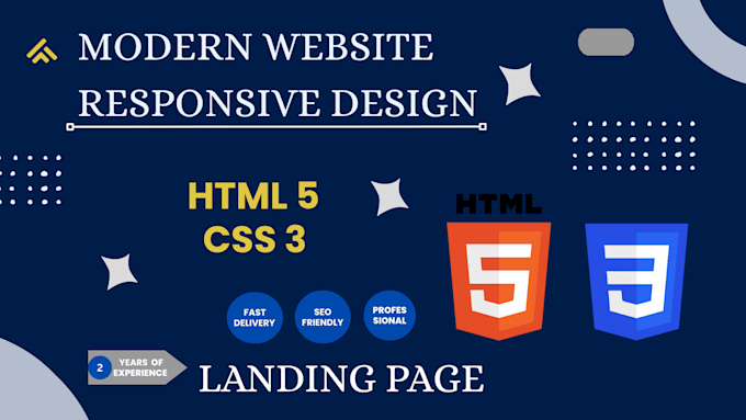 fix HTML CSS bugs or issues in your website