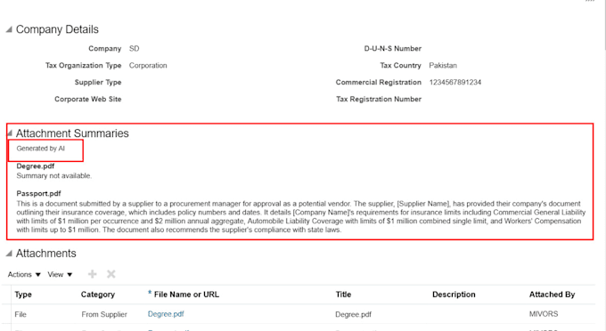 be your oracle ai redwood cloud scm functional consultant