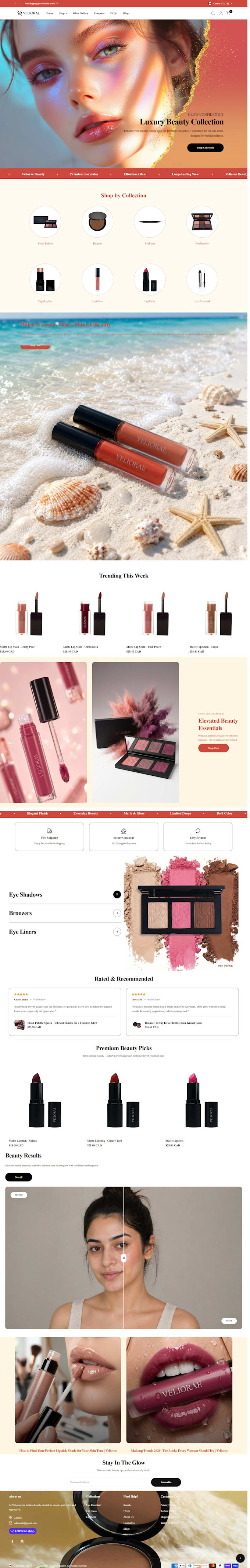 fix and optimize your shopify store for conversions