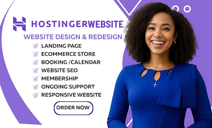 build hostinger website design hostinger website redesign hostinger website