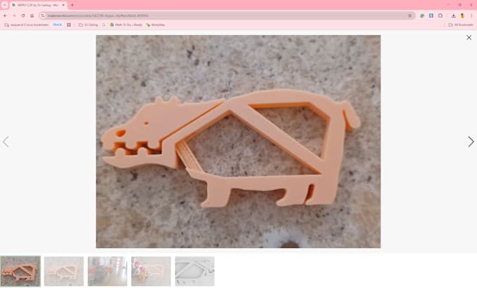 design 3d models for 3d printing with cad