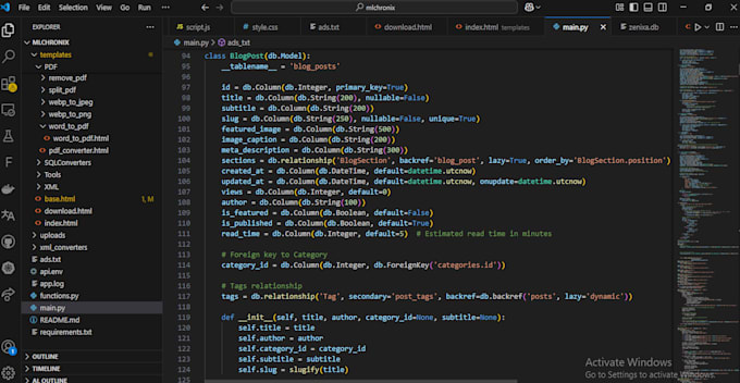 deploy your python web app django and flask on AWS ec2 with nginx and gunicorn