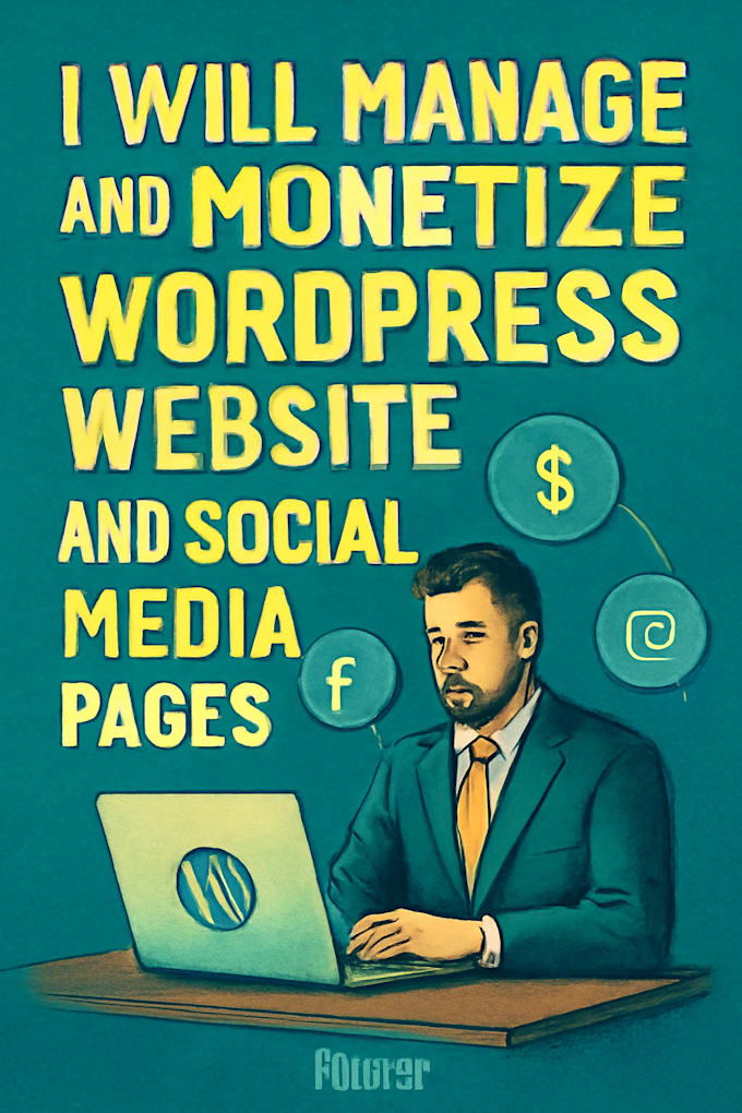 manage and grow your brand with expert social media