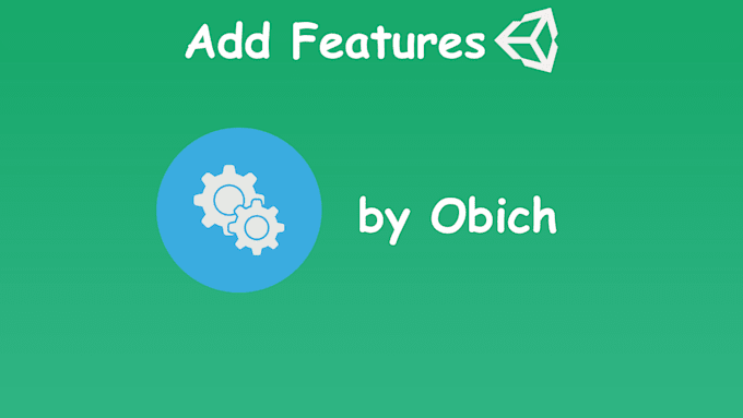 fix bugs and add features to your unity game