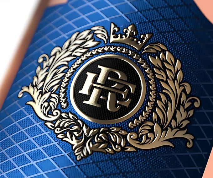 do modern cigar label, cigar band, cigar box, and cigar logo design