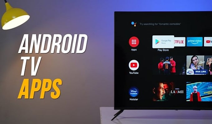 build a live streaming app, iptv app, or roku clone app