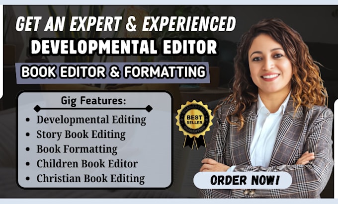 do developmental book editor copy edit sci fi romance novel memoir proofread