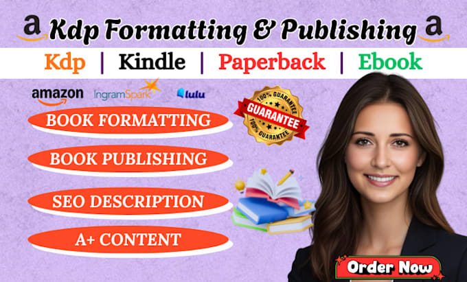 publish book on amazon kindle kdp, book formatting, amazon kdp book publishing