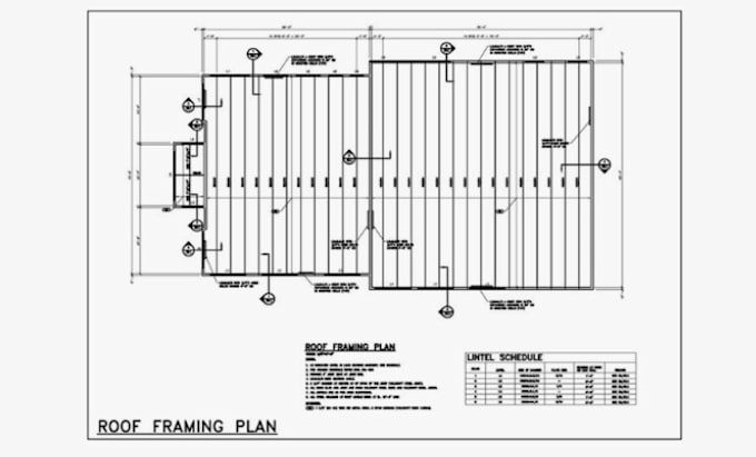 design floor plan foundation plan, framing plan for permit