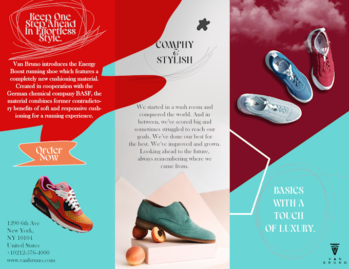 create stunning designs in photoshop