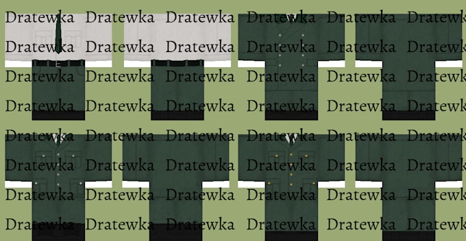 make roblox military uniforms for you