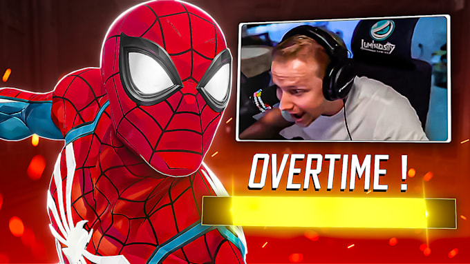 make you a great marvel rivals thumbnail