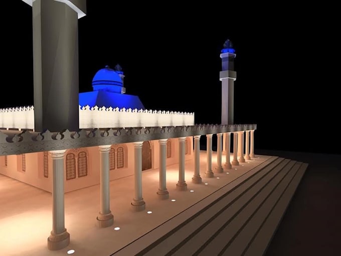 do lighting calculations and designs using dialux evo
