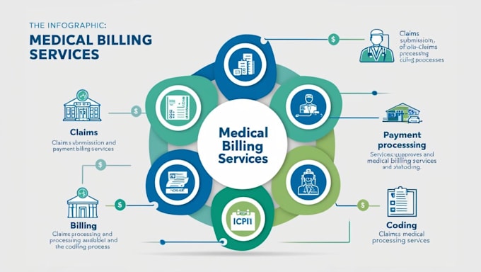 be your medical billing and coding consultant