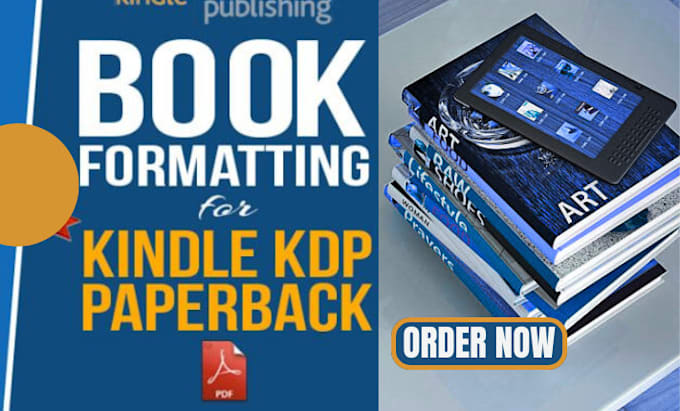ghostwrite, design, format ebook for amazon KDP lulu low content ingramspark