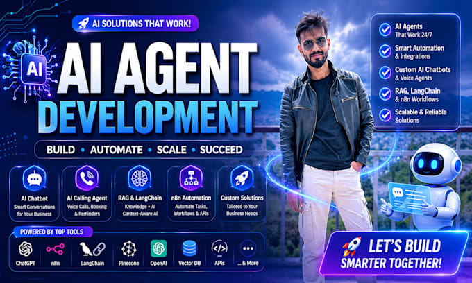 build offline ai chatbot with ollama, rag, anythingllm