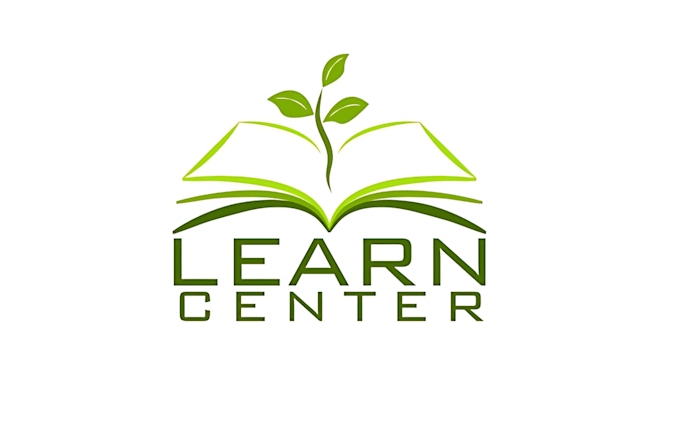 do school, college, university, education logo