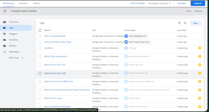 setup analytics 4, google ads with ecommerce conversion tracking via tag manager