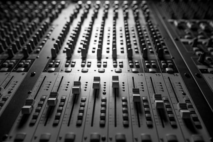 Mix and master your song for streaming platforms and radio by Mat ...