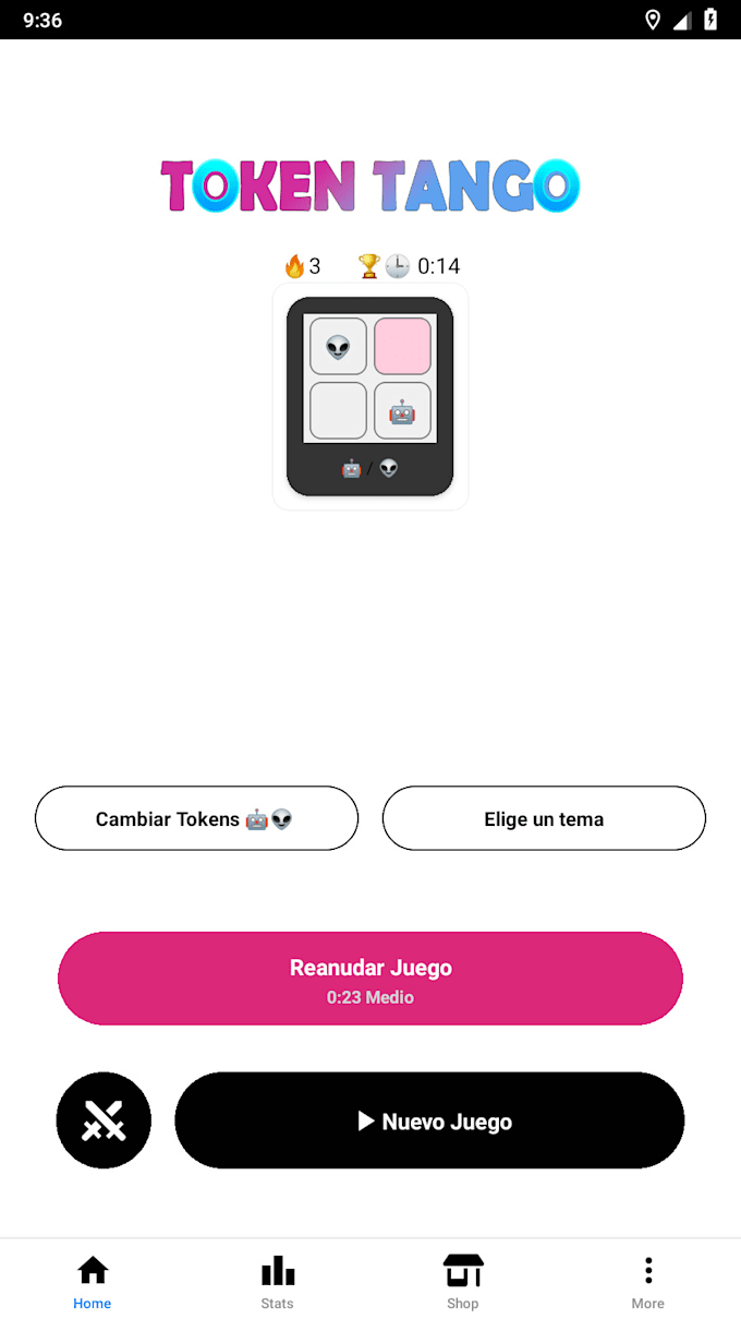 make android, ios app