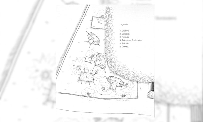do rv park map, camp map, city map, campground site with vector illustration