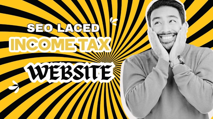 tax website income tax website law firm , finance website  credit repair website