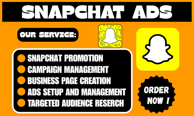 create snapchat ads campaign business page account manager conversion tracking