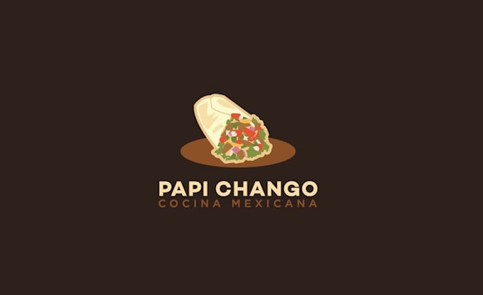 design a bold mexican food or restaurant logo