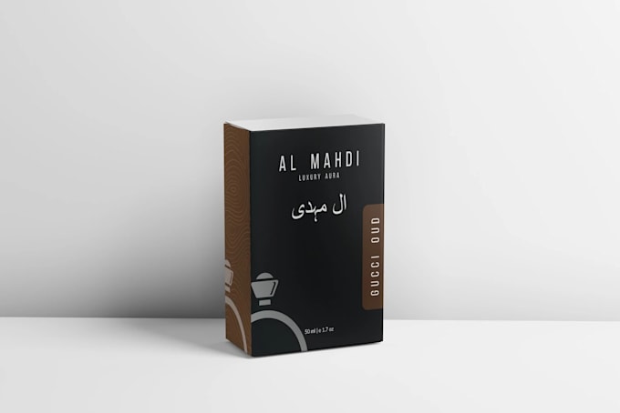 do packaging design for you