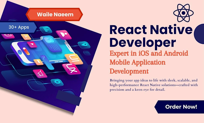 fix bugs, errors, and crashes in your react native mobile app