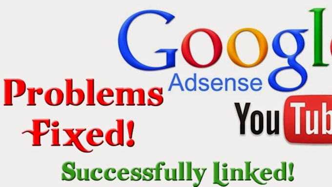 troubleshoot youtube adsense errors and restore full monetization